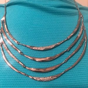 Alexis Bittar jewelry set